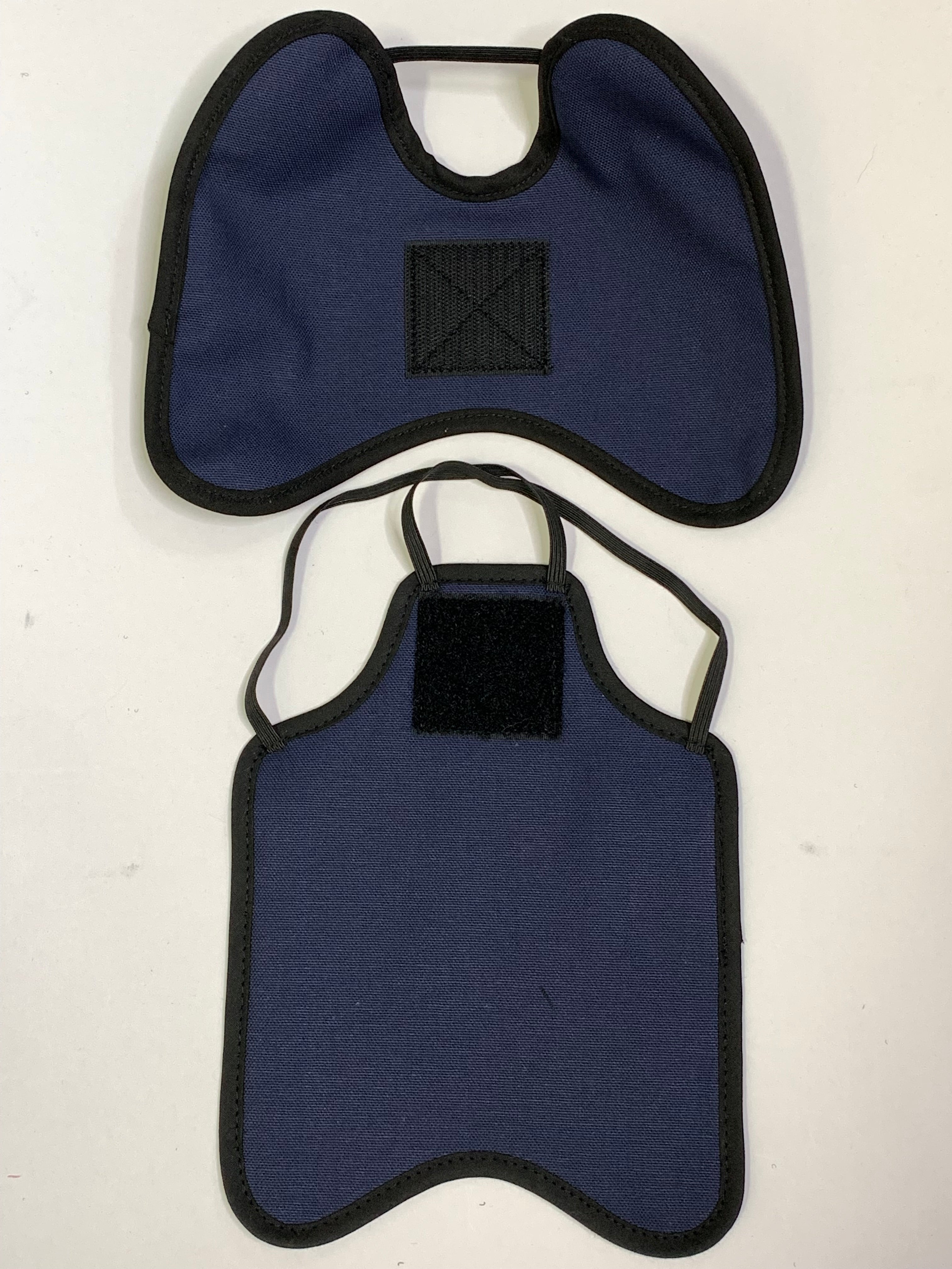Hen Saver Hen Apron/Saddle with Shoulder Protectors (Made in the USA) (FBA)