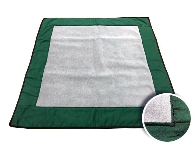 Premium Reversible Pet Sleep Mat 24" X 24" (Made in USA)
