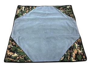 Sherwood Green Camo