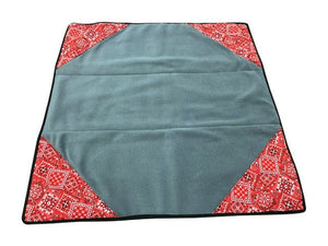Red Bandanna