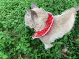 Prey Saver Collar Cover (No collar or bell) - CATS